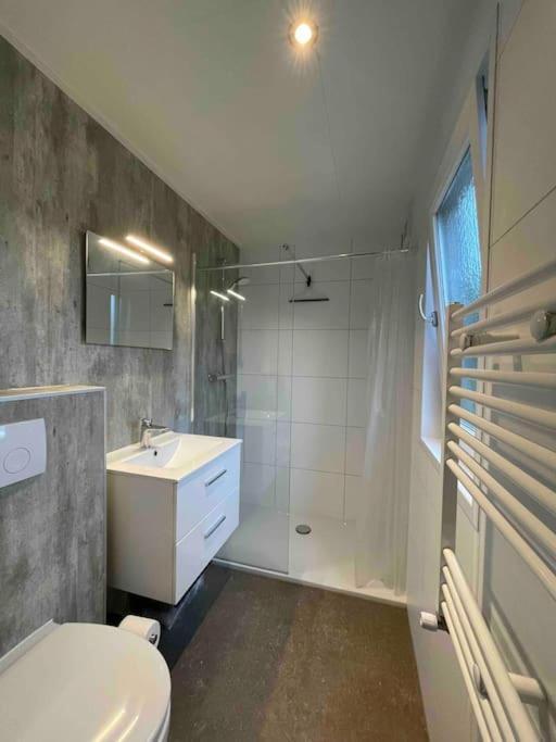 Luxus Cube In Lathum, Naehe Arnheim Διαμέρισμα Εξωτερικό φωτογραφία