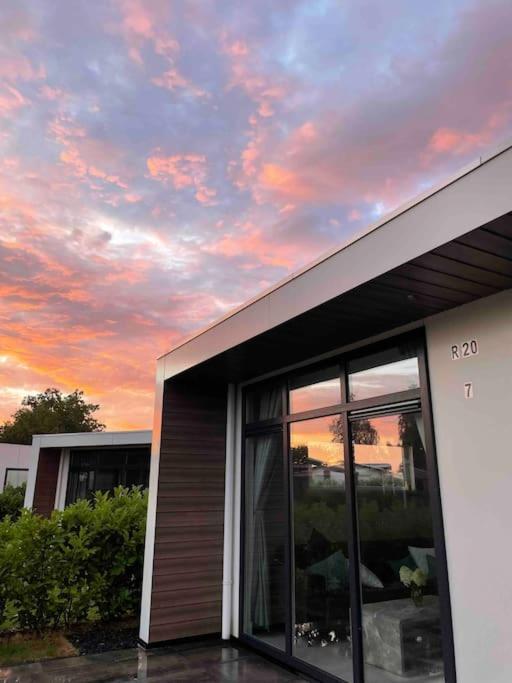 Luxus Cube In Lathum, Naehe Arnheim Διαμέρισμα Εξωτερικό φωτογραφία